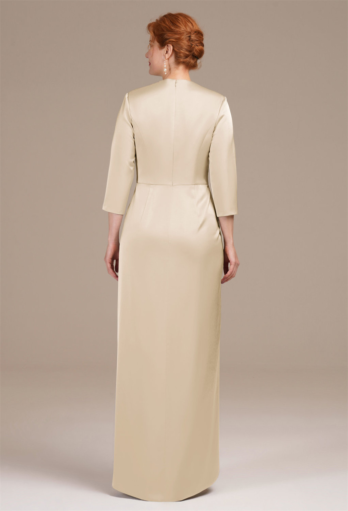 AW Petunia Dress